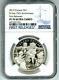 2019 $1 Canada Silver Dollar 75th D-day Ngc Pf70 Ucam Proof First Releases Blue