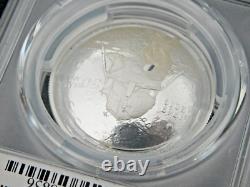 2019 $25 CANADA APOLLO 11 PCGS PR70DC SILVER PROOF 50TH ANNIV Susanna Blunt 1 OZ