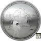 2019'50th Ann. Of the Apollo 11 Moon Landing' Proof $25 Fine Silver Coin18765