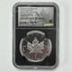 2019 Canada $5 Maple Leaf Pride of Two Nations NGC PF70 FDOI Susan Taylor