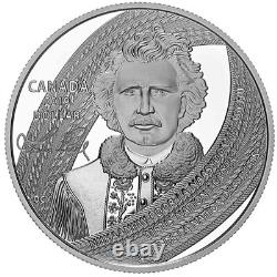 2019 Canada S$1 Louis Riel Father Of Manitoba Special Edition NGC PF70 UC