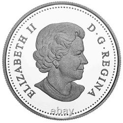 2019 Canada S$1 Louis Riel Father Of Manitoba Special Edition NGC PF70 UC