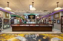 2019 Canada Silver Proof Dime. D-Day Anniversary. NGC PR 70 FR