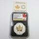 2019 NCG PF70 Reverse Proof Silver Gold 40th Canada Maple Leaf $20 Coin #58179A