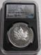 2019 NGC PF70 Modified Proof FDOI Canadian Silver Maple Leaf from Canda Set