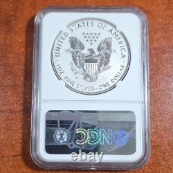 2019 Pride of Two Nations American Silver Eagle Canada Maple set NGC PF70
