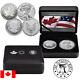 2019 Pride of Two Nations Limited Edition Two-Coin Set (Canada Release)