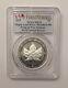 2019 Pride of Two Nations Maple Leaf PCGS PR70 FIrst Strike RCM Canada Version