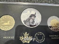 2019 Special Edition Silver Dollar Proof Set 75th Anniversary of D-Day