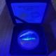 2019 Steve Sky Wonders 1OZ Pure Silver Proof Canada Glow-in-Dark $20 Coin