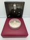 2019 Winston Churchill The Roaring Lion $100 10 oz Pure Silver Proof Coin Canada