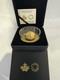 2020 1.5 oz $25 99.99% PURE SILVER/GOLD PLATED CANADIAN MOUNTIE HAT WITH OGP+COA