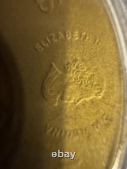 2020 1.5 oz $25 99.99% PURE SILVER/GOLD PLATED CANADIAN MOUNTIE HAT WITH OGP+COA