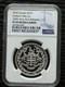 2020 $10 Canada Silver 350th Hudson's Bay Co Ngc Pf69 Ucam Proof First Releases