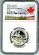 2020 $5 Canada Silver Ngc Sp70 Hudsons Bay Co 350th Anniv First Releases Rare