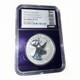 2020 Canada $2 Woodland Caribou 0.9999 Silver NGC PF70 Reverse Proof
