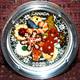 2020 Canada $20 Gingerbread Man-Holiday Cookies Silver Coin WithMurano Glass + Box
