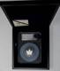 2020 Canada $50 Maple Leaf Incuse Rhodium Plated 3oz Silver PF70 NGC DC-7314