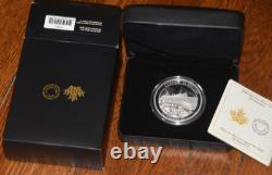 2020 Canada SS Keewatin $30 2OZ Pure Silver Proof 50mm Coin Historic Steamship