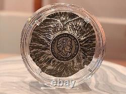 2020 Canada Silver $20 Remembrance Day Proof