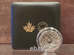 2020 Canada Silver $20 Remembrance Day Proof