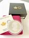 2020 PML Pulsating Maple Leaf $10 2OZ Pure Silver Proof Coin Canada