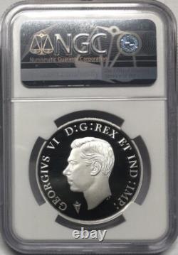 2020 VE DAY Canada 75th Anniversary Silver $1 NGC PF70? FLAWLESS QUALITY? FR