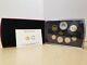 2021 100th Anniversary of the Bluenose Special Edition Silver Dollar Set