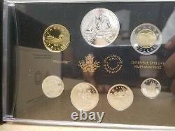 2021 100th Anniversary of the Bluenose Special Edition Silver Dollar Set