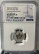 2021 $2 1/10 OZ CANADA SILVER NGC Reverse Proof PF70 PULSATING MAPLE LEAF -FR