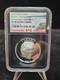 2021 Canada Buffalo Extraordinary High Relief 1 oz Silver PF $25 NGC PF70 UCAM