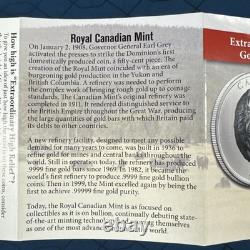 2021 Canada Silver $25 Buffalo Extraordinary High Relief NGC PF70 Signed FDOI