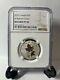 2022 $3 1/4 OZ CANADA SILVER NGC Reverse Proof PF70 RADIANT CROWN MAPLE LEAF
