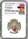 2022 $5 Canada Silver Proof Ngc Pf70 Matte Queen Elizabeth II Legacy Portrait