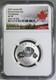 2022 $5 Canada Silver Remembrance Day Poppy Ngc Sp70 First Releases