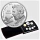 2022 CANADA Alexander Bell Edition Silver Dollar Proof Set FREE SHIPPING