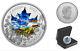 2022'Canadian Collage' Proof $50 Silver Coin 3oz. 9999 Fine (RCM 205396)(20526)