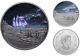 2022'Canadian Ghost Ship' Proof $50 Fine Silver 5oz. Coin (RCM 203994) (20501)