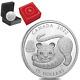 2022 Canadian Tiger Good Fortune RCM. 9999 1 oz silver proof coin OGP