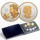2022 Silver Proof Set with Alexander Graham Bell Dollar, 2+ oz. 9999 Silver