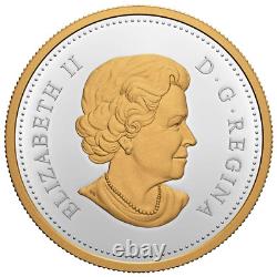 2022 Silver Proof Set with Alexander Graham Bell Dollar, 2+ oz. 9999 Silver