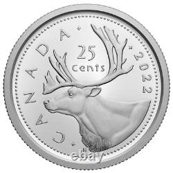 2022 Silver Proof Set with Alexander Graham Bell Dollar, 2+ oz. 9999 Silver