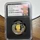2023 $2 Canada Gilt Silver Proof Toonie Ngc Pf70 Queen Elizabeth II Reign Fr