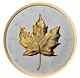 2023 CANADA $20 UHR Ultra-High Relief SML 1oz. 9999 Pure Silver Proof Coin