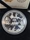 2023 Canada $20 Generations Fine Silver Proof 1 oz, Mi'kmaq Creation Story