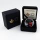 2023 Canada $20 RCMP 150th Anniversary 1oz. 9999 Silver Proof Colour OGP COA
