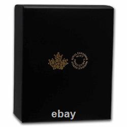 2023 Canada 5 oz Silver $50 Peace Dollar Proof (UHR) SKU#263334