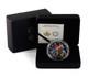 2023 Canada $50 Canadian Collage Four Seasons 3 oz. 999 Silver Proof Coin OGP