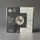 2023 Canada Treasured Maple Leaf $5 Fine Silver Coin RCM Original Packaging