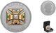 2023'St. Edward's Crown' Proof $20 Fine Silver 1oz Coin (RCM 206221) (20600)